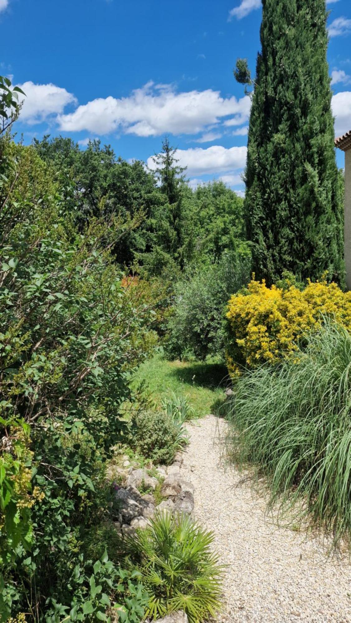 Villa Le Mazet Josephine Blauzac  Exterior foto